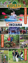 Ripley County brochure cover